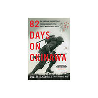 Harpercollins publishers inc 82 Days on Okinawa (häftad, eng)