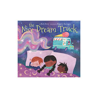 Harpercollins publishers inc The Nice Dream Truck (inbunden, eng)