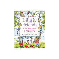 Harpercollins publishers inc Lilly & Friends (inbunden, eng)