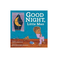 Harpercollins publishers inc Good Night, Little Man (inbunden, eng)