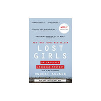 Harpercollins publishers inc Lost Girls (häftad, eng)