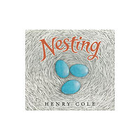 Harpercollins publishers inc Nesting (häftad, eng)