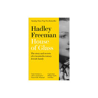 HarperCollins Publishers House of Glass (häftad, eng)