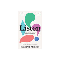 HarperCollins Publishers Listen (inbunden, eng)