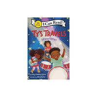 Harpercollins publishers inc Ty's Travels: Showtime! (häftad, eng)