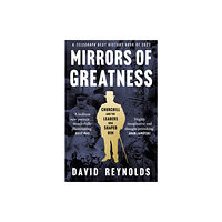 HarperCollins Publishers Mirrors of Greatness (häftad, eng)