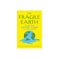 HarperCollins Publishers The Fragile Earth (inbunden)