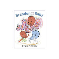 Harpercollins publishers inc Brandon and the Baby (inbunden, eng)