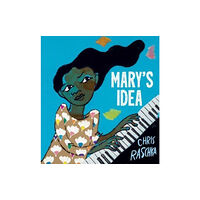 Harpercollins publishers inc Mary's Idea (inbunden, eng)
