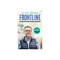 HarperCollins Publishers Frontline (inbunden, eng)