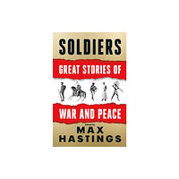 HarperCollins Publishers Soldiers (häftad, eng)
