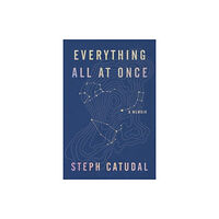 Harpercollins publishers inc Everything All at Once (inbunden, eng)