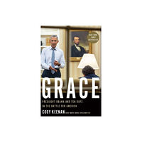 Harpercollins publishers inc Grace (häftad, eng)