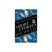 Harpercollins publishers inc The Best American Short Stories 2023 (häftad, eng)
