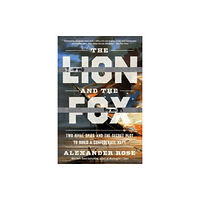 Harpercollins publishers inc The Lion and the Fox (häftad, eng)