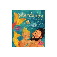 Harpercollins publishers inc Merdaddy (inbunden, eng)