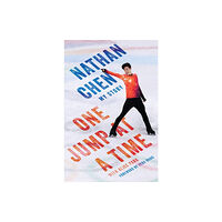 Harpercollins publishers inc One Jump at a Time (inbunden, eng)