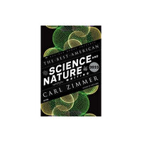 Harpercollins publishers inc The Best American Science and Nature Writing 2023 (häftad, eng)