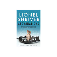 HarperCollins Publishers Abominations (häftad, eng)
