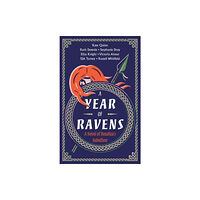 Harpercollins publishers inc A Year of Ravens (häftad, eng)