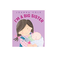 Harpercollins publishers inc I'm a Big Sister (UK ANZ edition) (häftad, eng)