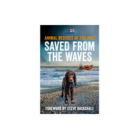 HarperCollins Publishers Saved from the Waves (häftad, eng)