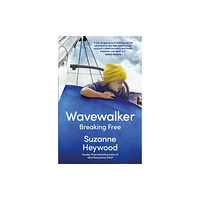 HarperCollins Publishers Wavewalker (häftad, eng)