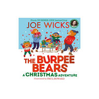 HarperCollins Publishers A Christmas Adventure (inbunden, eng)