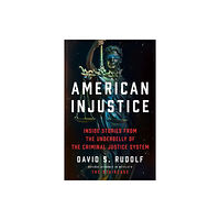 HarperCollins Publishers American Injustice (häftad, eng)