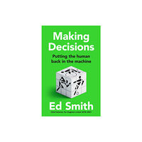 HarperCollins Publishers Making Decisions (häftad, eng)