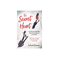 HarperCollins Publishers The Secret Heart (häftad, eng)