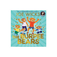 HarperCollins Publishers The Burpee Bears (häftad, eng)