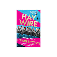 HarperCollins Publishers Haywire (häftad, eng)