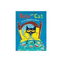 Harpercollins publishers inc Pete the Cat and the Bedtime Blues (häftad, eng)