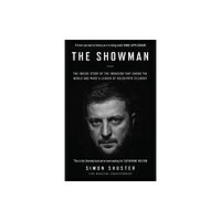 HarperCollins Publishers The Showman (häftad, eng)