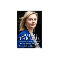 HarperCollins Publishers Out of the Blue (inbunden, eng)