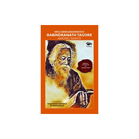 Vitasta Publishing Pvt.Ltd Rabindranath Tagore Among Saints (häftad, eng)