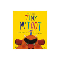 HarperCollins Publishers Tiny McToot (häftad, eng)