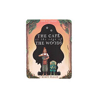 HarperCollins Publishers The Cafe at the Edge of the Woods (inbunden, eng)