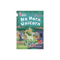 HarperCollins Publishers No Horn Unicorn (häftad, eng)