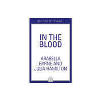 HarperCollins Publishers In the Blood (inbunden, eng)