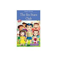 B Jain Publishers Pvt Ltd Six Stars Club (häftad, eng)