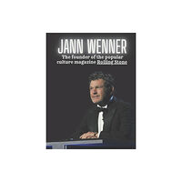 Independently Published Jann Wenner (häftad, eng)