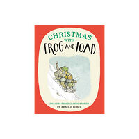 HarperCollins Publishers Christmas with Frog and Toad (häftad, eng)