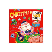 HarperCollins Publishers Christmas? That’s Not Right! (häftad, eng)