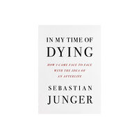 HarperCollins Publishers In My Time of Dying (häftad, eng)