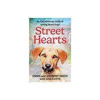 HarperCollins Publishers Street Hearts (inbunden, eng)