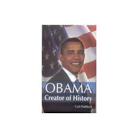 Epitome Books Obama (inbunden, eng)