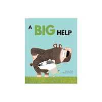 PLANET 8 GROUP SL D/B/A NUBEOCHO A Big Help (inbunden, eng)