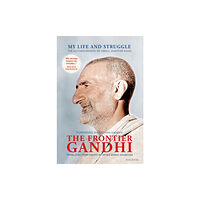 Roli Books Pvt Ltd The Frontier Gandhi (inbunden, eng)